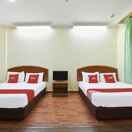 Hotel O Kota Bharu Near War Museum Formerly Azam Hotel Exteriör bild